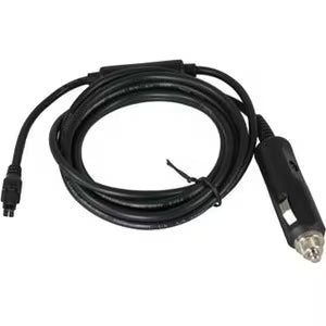 Cradlepoint Vehicle Auxiliary Power Adapter Cable | 12V, 2X2, 2M | 170635-000