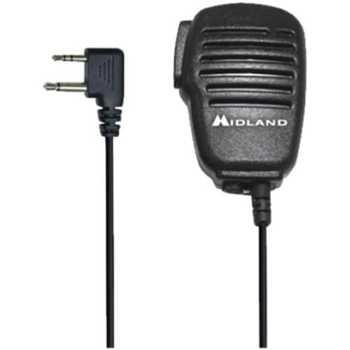 Midland AVPH10 Speaker Microphone