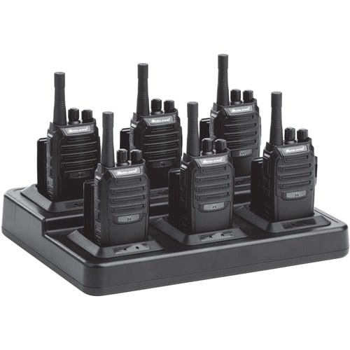 Midland Biztalk BR200 Two-Way Radio