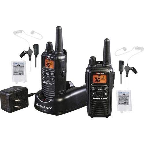 Midland LXT600 Walkie Talkies