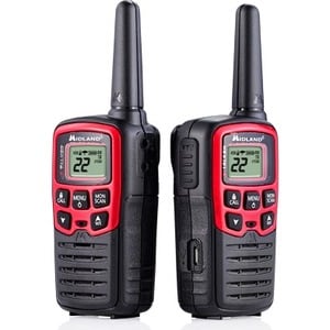 Midland Walkie Talkies & Accessories