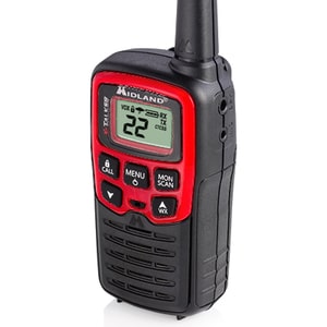 Midland X-Talker T31 Walkie Talkie Radio