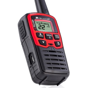 Midland X-Talker T31 Walkie Talkie Radio