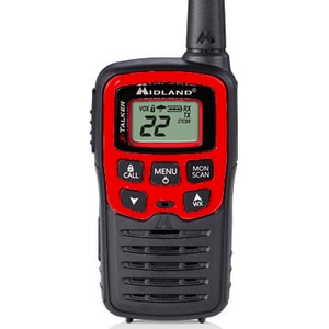 Midland X-Talker T31 Walkie Talkie Radio