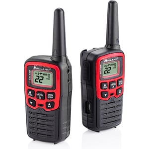 Midland X-Talker T31 Walkie Talkie Radio