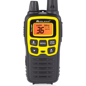 Midland T61 X-Talker Walkie Talkie Radios