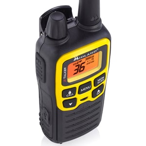 Midland T61 X-Talker Walkie Talkie Radios