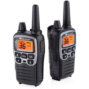 Midland X-Talker T71VP3 Walkie Talkie Radios