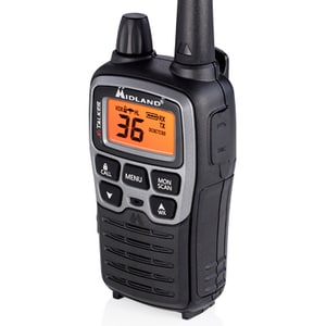 Midland X-Talker T71VP3 Walkie Talkie Radios