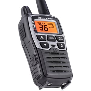 Midland X-Talker T71VP3 Walkie Talkie Radios