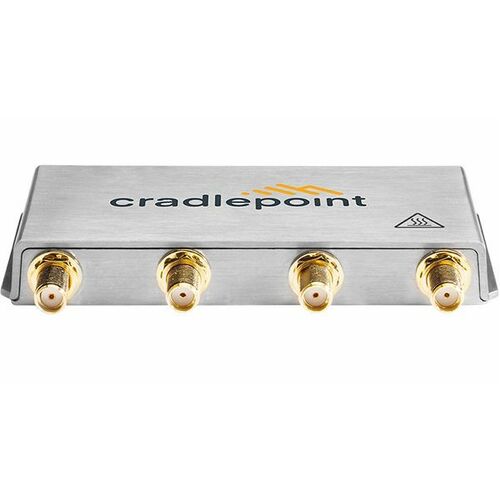 Cradlepoint MC400 5G Modular Modem Upgrade for R1900 (RX30-MC) & IBR1700 — Requires 4FF SIM (MB-MC400-5GB)
