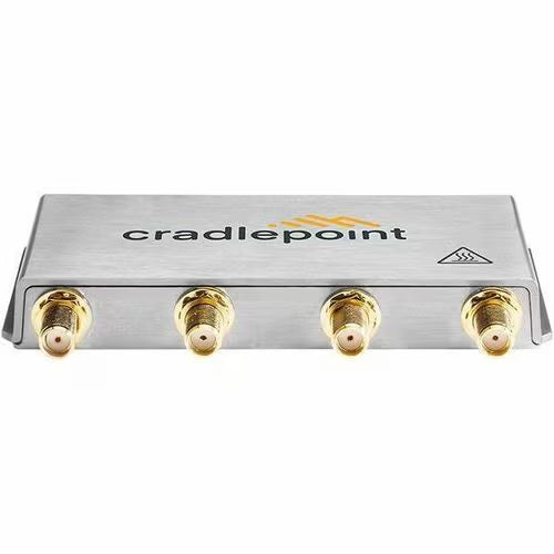 Cradlepoint MC400 5G Modular Modem Upgrade for R1900 (RX30-MC) & IBR1700 — Requires 4FF SIM (MB-MC400-5GB)