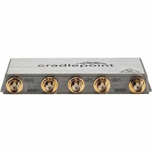 Cradlepoint MC400 5G Modular Modem Upgrade for R1900 (RX30-MC) & IBR1700 — Requires 4FF SIM (MB-MC400-5GB)