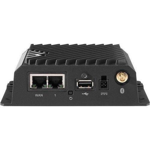 Cradlepoint R920 LTE Ruggedized Router with WiFi — 3-Year NetCloud IoT Essentials Plan