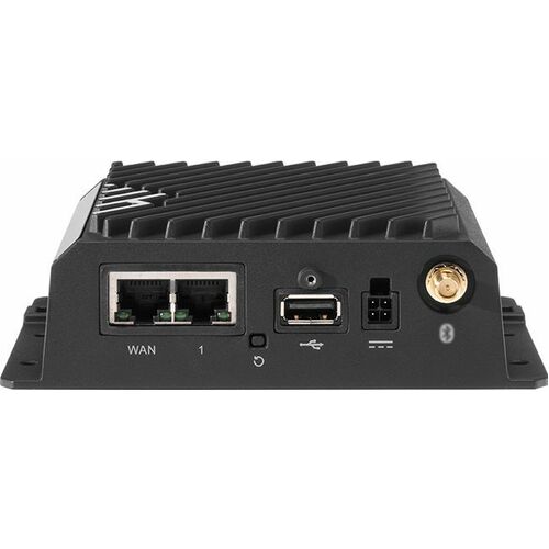 Cradlepoint R920 LTE Ruggedized Router with WiFi — 5-Year NetCloud IoT Essentials Plan