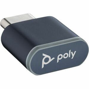 Poly BT700 USB-A Bluetooth Adapter - USB Type A