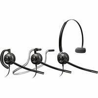 911 Dispatcher Headsets and Amps