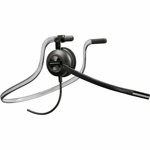 HP Poly EncorePro HW540 3-Way Headset