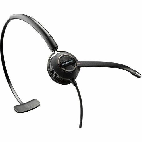 HP Poly EncorePro HW540 3-Way Headset