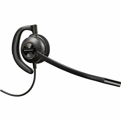 HP Poly EncorePro HW540 3-Way Headset