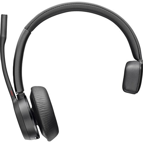 Poly Voyager 4310 USB-A Headset +BT700 dongle