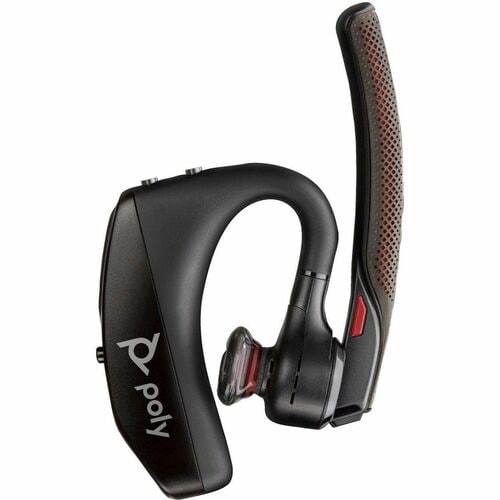 Poly Voyager 5200 UC USB-A Bluetooth Headset +BT700 Adapter