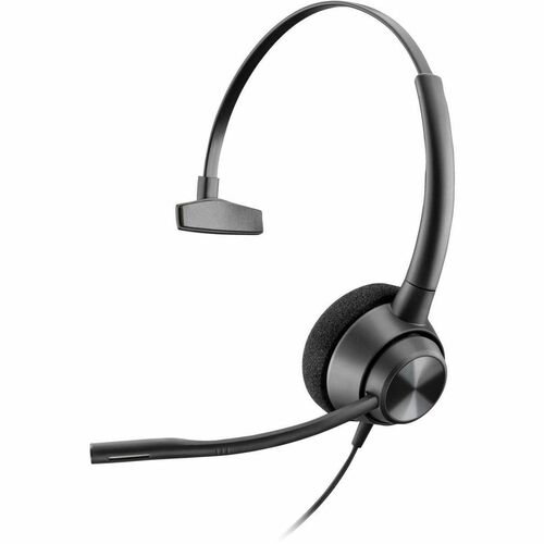 Poly EncorePro 310-QD/320-QD Headset Quick Disconnect