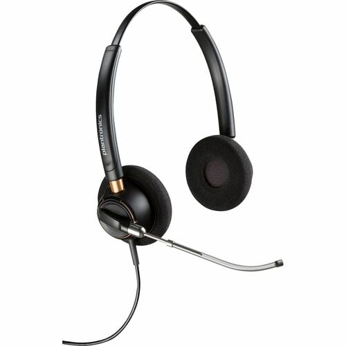 HP Poly EncorePro 510/520 Series Headset