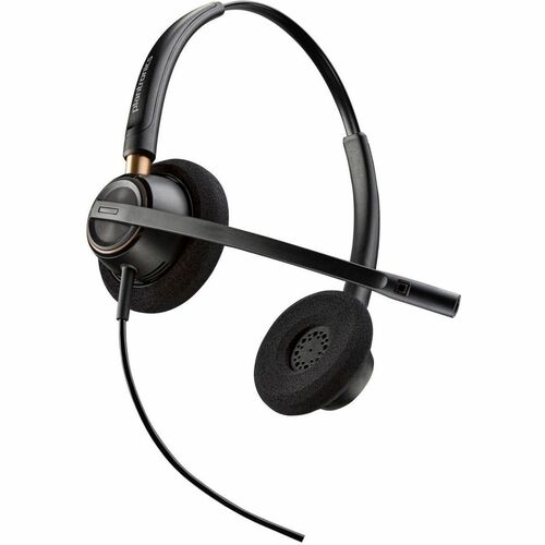 HP Poly EncorePro 510/520 Series Headset