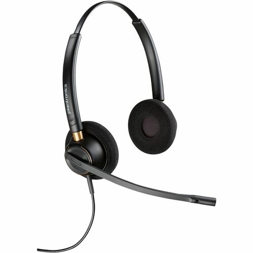 HP Poly EncorePro 510/520 Series Headset