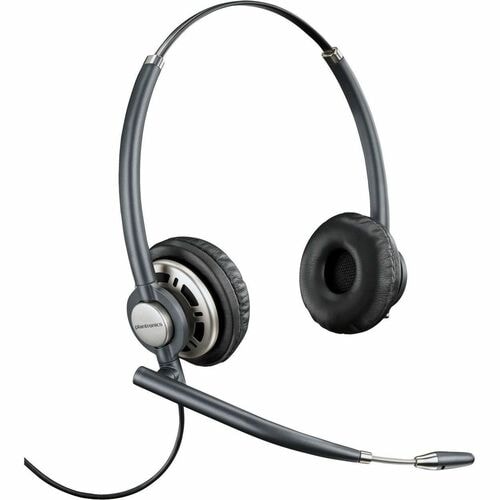 航空管制官仕様　Plantronics ヘッドセットセット イヤーチップ付き 航空機材】航空管制用ヘッドセットマイク - メルカリ