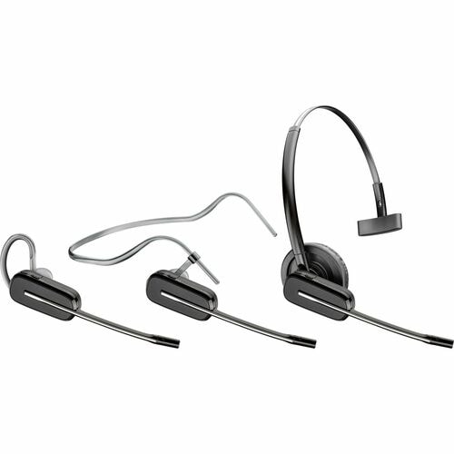 HP Poly Savi 8240 Office S8240 Mono Headset