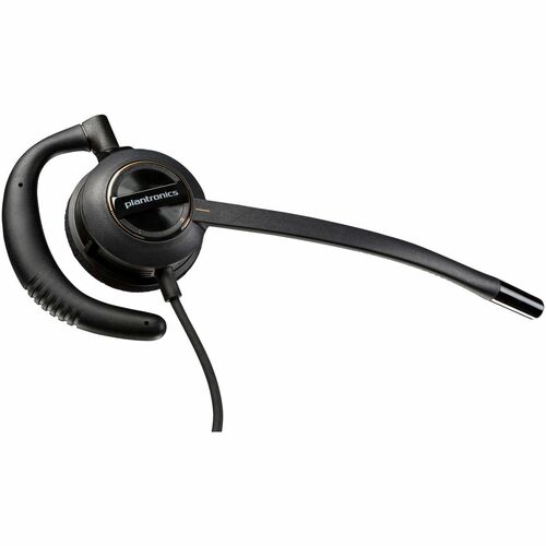 HP Poly EncorePro HW530 Quick Disconnect Headset