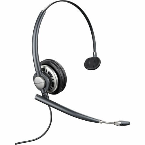 HP Poly EncorePro HW720/HW710 Headset