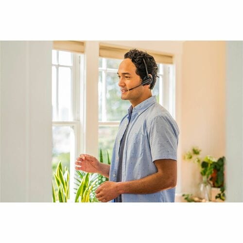 Poly Savi 8245 Office Wireless Convertible Headset