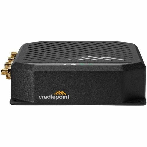 Cradlepoint S700 Series Semi-Ruggedized Router