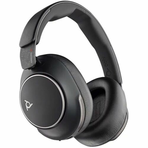 HP Poly Voyager Surround 80 USB-C Stereo Headset