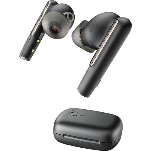 Poly Voyager Free 60 Earbuds USB-A, Microsoft Teams Certified