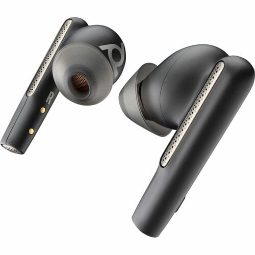 Poly Voyager Free 60 Earbuds USB-A, Microsoft Teams Certified