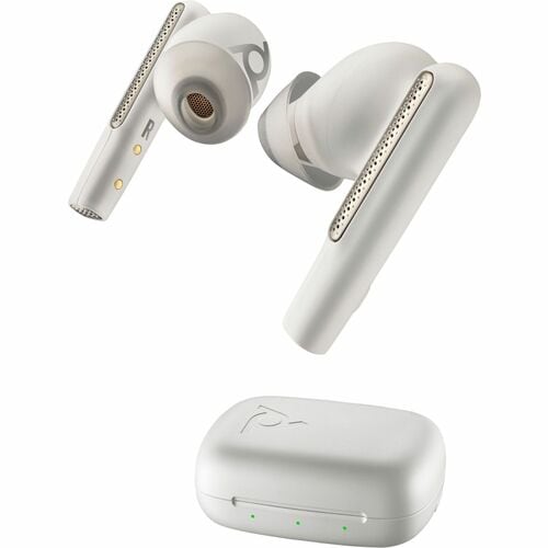 Poly Voyager Free 60 Earbuds USB-A, Microsoft Teams Certified