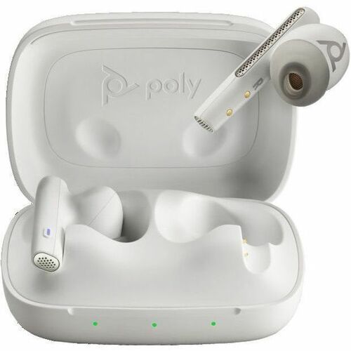 Poly Voyager Free 60 Earbuds USB-A, Microsoft Teams Certified