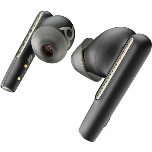 Poly Voyager Free 60 UC Wireless Earbuds with Case