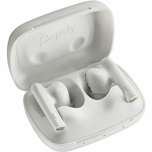 Poly Voyager Free 60 UC Wireless Earbuds with Case