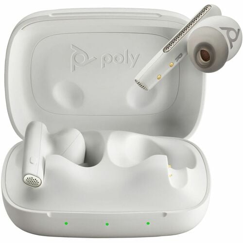 Poly Voyager Free 60 UC Wireless Earbuds with Case