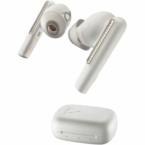 Poly Voyager Free 60 UC Wireless Earbuds with Case