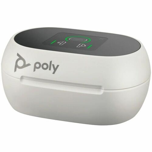 Poly Voyager Free 60+ Touchscreen Charge Case Only