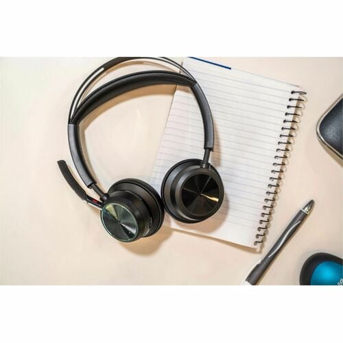 Poly Voyager Focus 2 Wireless Headset