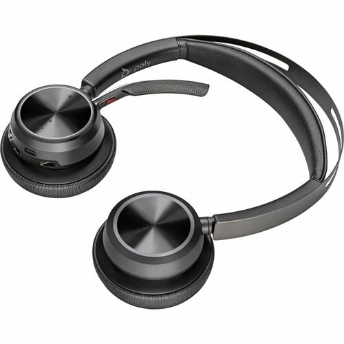 Poly Voyager Focus 2 Wireless Headset