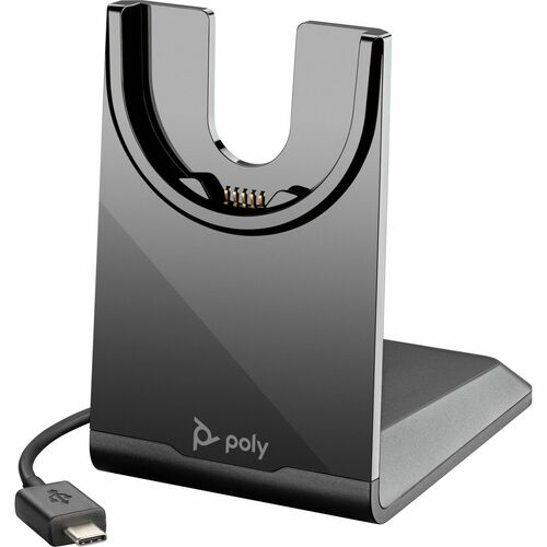 Poly Voyager Focus 2 Wireless Headset