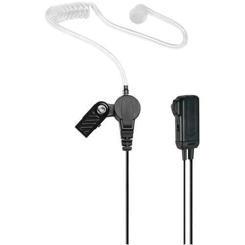 Midland 2PK Surveillance Earpiece For All Midland GMRS/FRS Radios